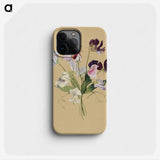 1-72_Mary-Vaux-Walcott_phone