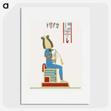 1-72_Pantheon-Egyptien_picture