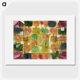 1-72_Paul-Klee_picture