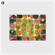 1-72_Paul-Klee_postcard