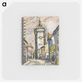 1-72_Paul-Signac_memo