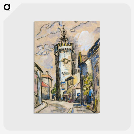 1-72_Paul-Signac_postcard
