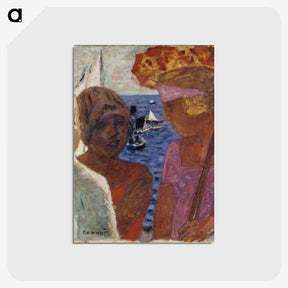 1-72_Pierre-Bonnard_postcard