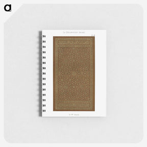 1-72_The-Arab-Decoration_memo