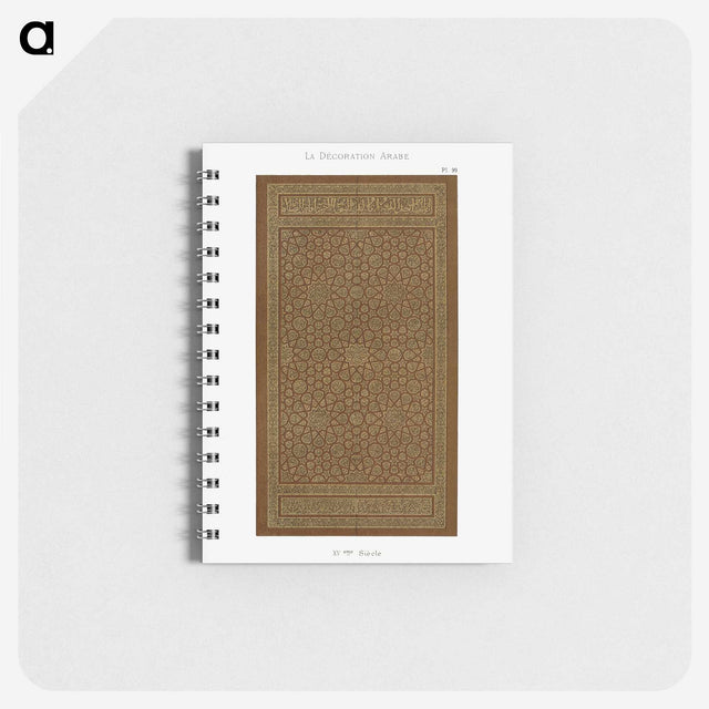 1-72_The-Arab-Decoration_memo