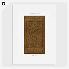 1-72_The-Arab-Decoration_picture