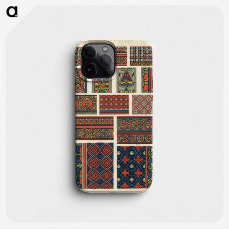 1-72_The-Grammar-of-Ornament_phone
