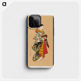 1-72_The-Ornamental-Arts-of-Japan_phone