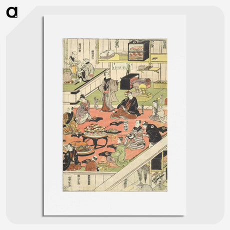 1-72_Utagawa-Kunisada_picture