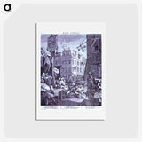 1-72_William-Hogarth_hagaki
