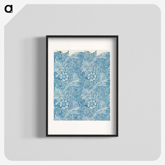 1-72_William-Morris_blk