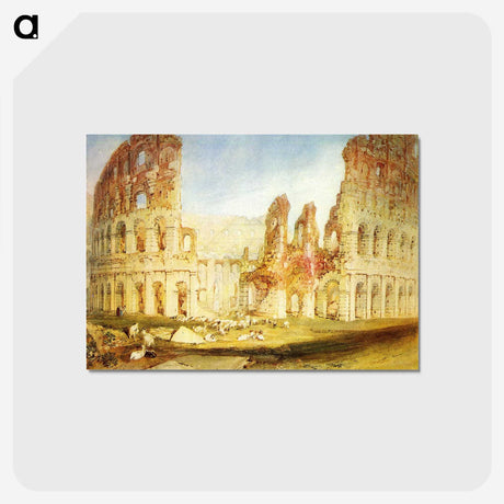 1-72_William-Turner_postcard