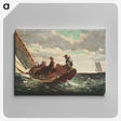 1-72_Winslow-Homer_canvas
