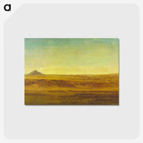 1-73_Albert-Bierstadt_postcard