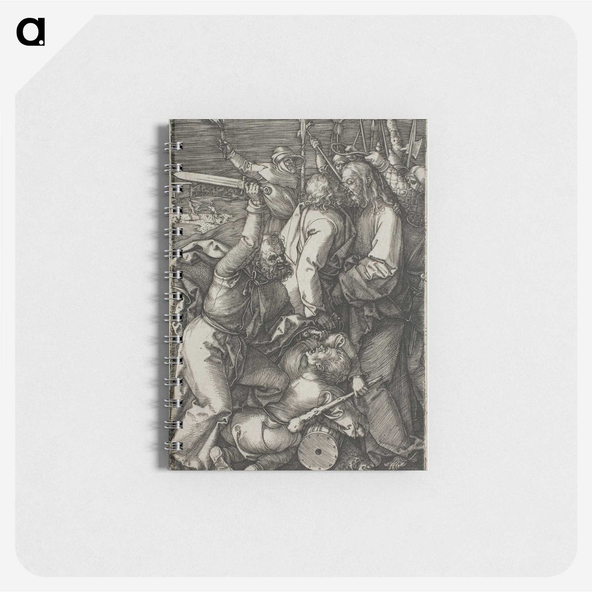 1-73_Albrecht-Durer_memo