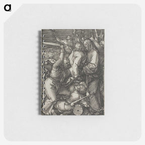 1-73_Albrecht-Durer_memo