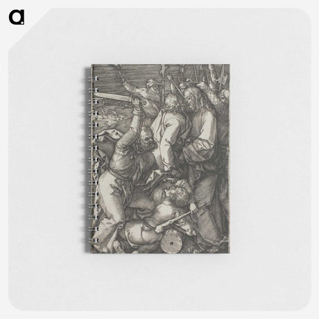 1-73_Albrecht-Durer_memo