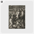 1-73_Albrecht-Durer_postcard