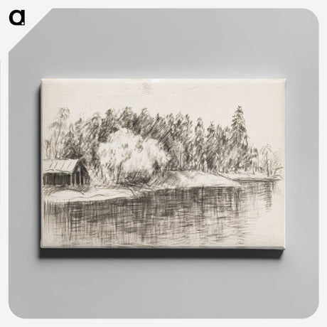 1-73_Alfred-William-Finch_canvas
