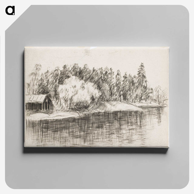1-73_Alfred-William-Finch_canvas