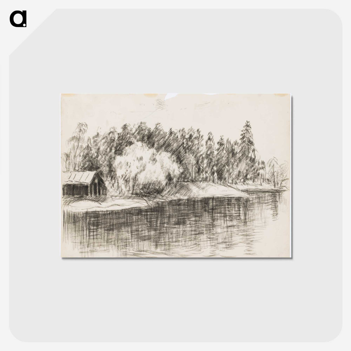 1-73_Alfred-William-Finch_postcard