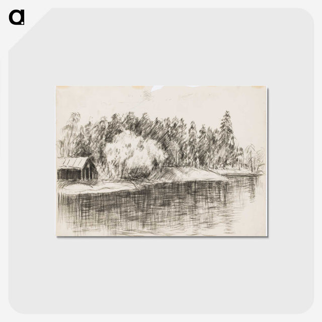 1-73_Alfred-William-Finch_postcard