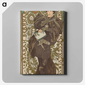 1-73_Alphonse-Mucha_canvas