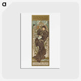 1-73_Alphonse-Mucha_hagaki