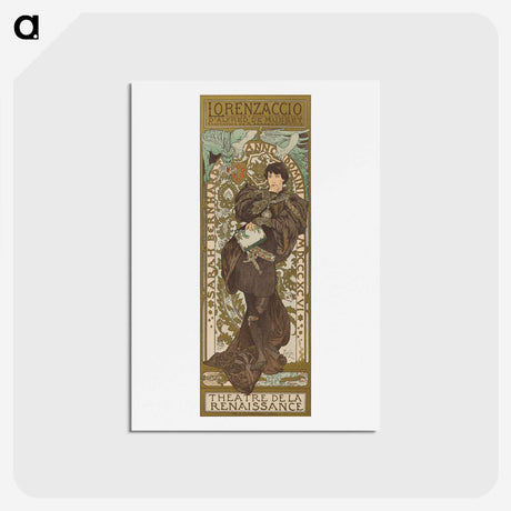 1-73_Alphonse-Mucha_hagaki