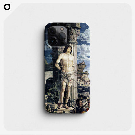 1-73_Andrea-Mantegna_phone
