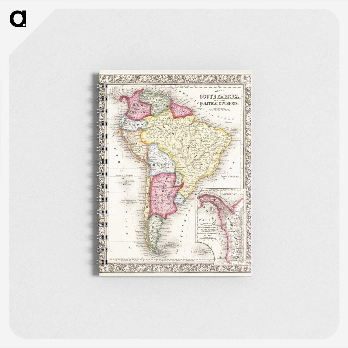 1-73_Antique-Maps_memo