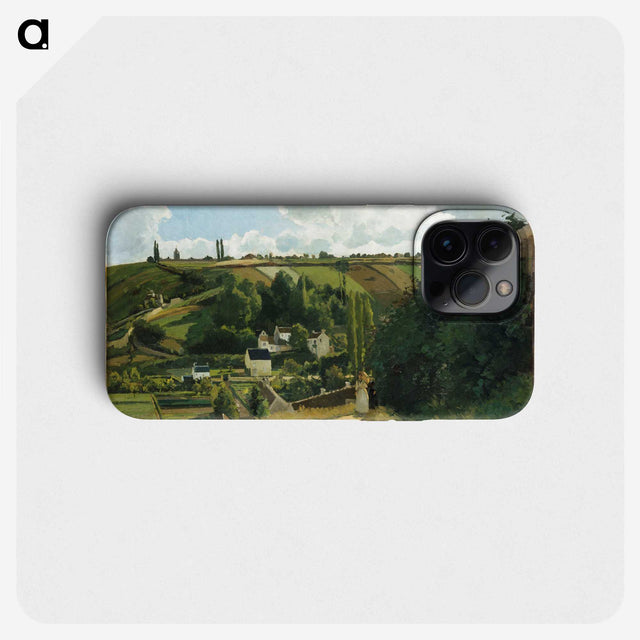 1-73_Camille-Pissarro_phone