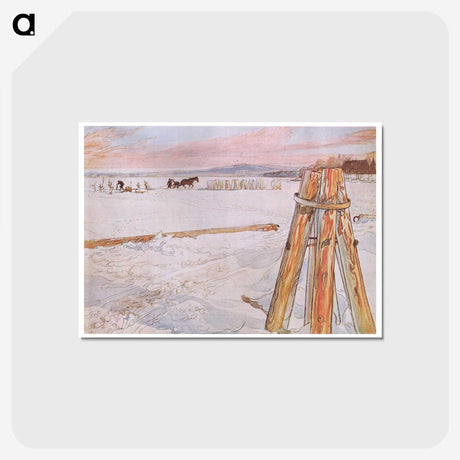 1-73_Carl-Larsson_postcard
