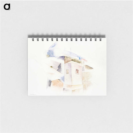 1-73_Charles-Demuth_memo