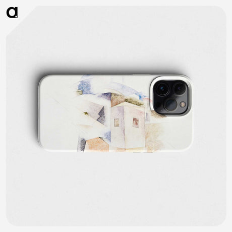1-73_Charles-Demuth_phone