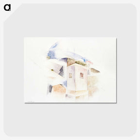1-73_Charles-Demuth_postcard