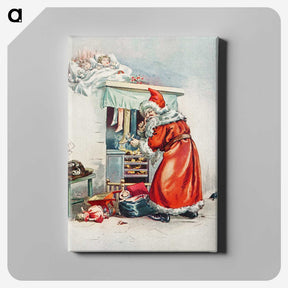 1-73_Christmas_canvas