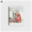 1-73_Christmas_memo