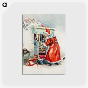 1-73_Christmas_postcard