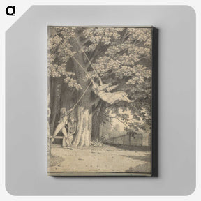 1-73_Christoffer-Wilhelm-Eckersberg_canvas