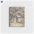 1-73_Christoffer-Wilhelm-Eckersberg_memo