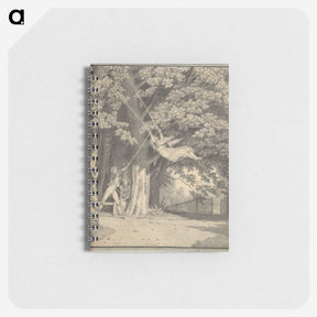 1-73_Christoffer-Wilhelm-Eckersberg_memo