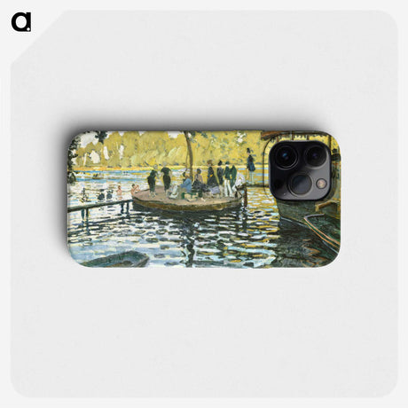 1-73_Claude-Monet_phone