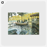 1-73_Claude-Monet_postcard