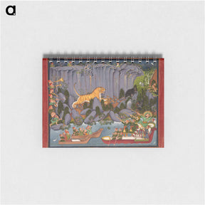 アートメモ帳-Cleveland Museum of Art
 - クリーブランド美術館 Memo.