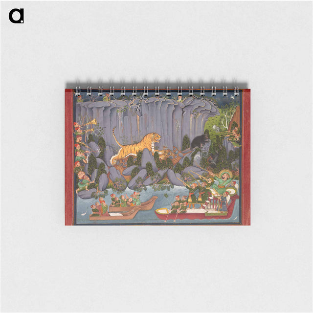 アートメモ帳-Cleveland Museum of Art
 - クリーブランド美術館 Memo.