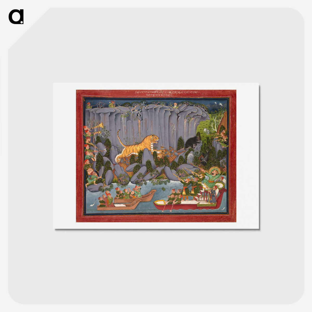 1-73_Cleveland-Museum-of-Art_hagaki