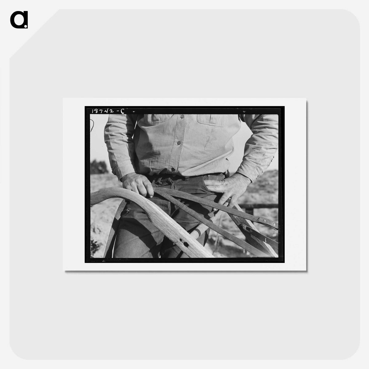 1-73_Dorothea-Lange_hagaki
