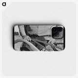 1-73_Dorothea-Lange_phone