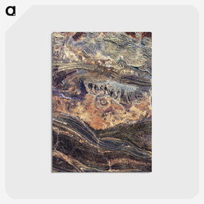 1-73_Earth-from-Above_postcard